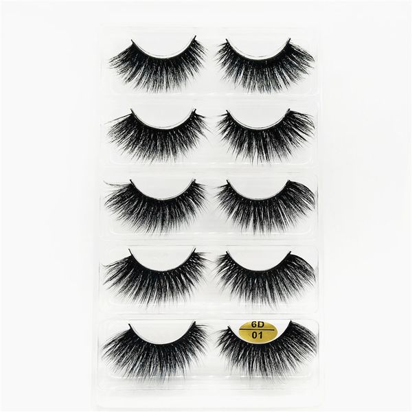 thick fake eyelashes long natural 20mm false eyelashes european and american foreign trade makeup lashes 5 pairs wholesale
thick fake eyelashes long natural 20mm false eyelashes european and american foreign trade makeup lashes 5 pairs wholesale