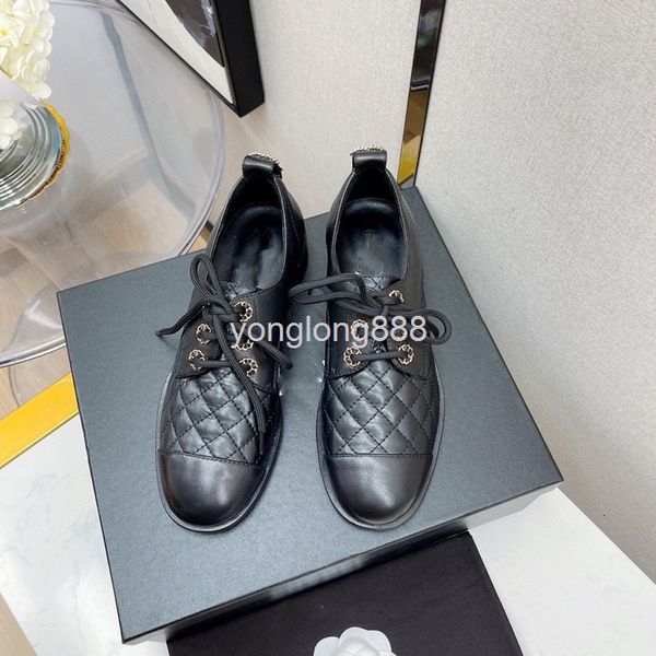sandals high end quality autumn winter british style small leather shoes women's flat bottom fashion versatile lace up single, Black
sandals high end quality autumn winter british style small leather shoes women's flat bottom fashion versatile lace up single, Black