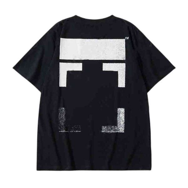 off men's t-shirts offs gradient arrow round neck short sleeve t-shirt fashion youth high street men and women lovers loose bottomed sh, White;black
off men's t-shirts offs gradient arrow round neck short sleeve t-shirt fashion youth high street men and women lovers loose bottomed sh, White;black