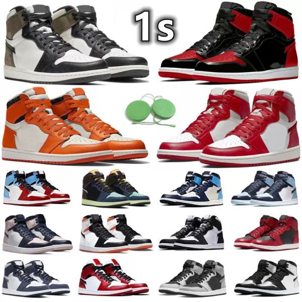 jumpman 1 1s basketball shoes mens women university blue high dark mocha chicago obsidian unc white lucky green outdoor sports trainers snea
jumpman 1 1s basketball shoes mens women university blue high dark mocha chicago obsidian unc white lucky green outdoor sports trainers snea