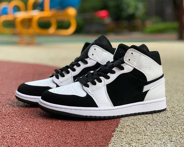 2022 new basketball shoes 1s jumpman 1 mid white black women fashion trainers sneakers sports come with box
2022 new basketball shoes 1s jumpman 1 mid white black women fashion trainers sneakers sports come with box