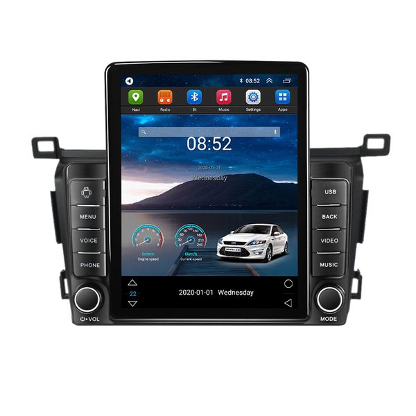9 inch android car video gps navi stereo for 2013-2018 toyota rav4 left hand drivier with wifi
9 inch android car video gps navi stereo for 2013-2018 toyota rav4 left hand drivier with wifi