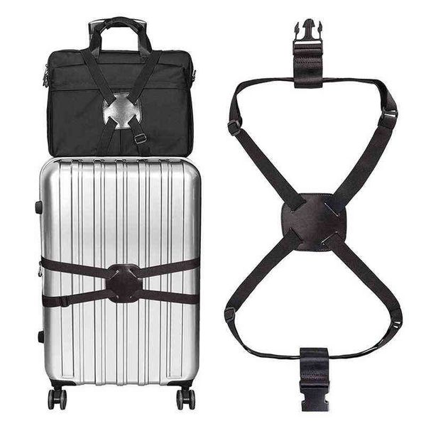 luggage binding designer belt elastic telescopic strap travel bag suitcase fixed belt trolley adjustable accessories supplies, Black
luggage binding designer belt elastic telescopic strap travel bag suitcase fixed belt trolley adjustable accessories supplies, Black