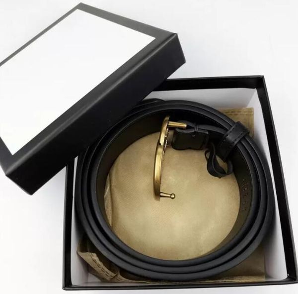 fashion classic men designers belts womens mens casual letter smooth buckle belt width 2.0cm 2.8cm 3.4cm 3.8cm with box, Black;brown 
fashion classic men designers belts womens mens casual letter smooth buckle belt width 2.0cm 2.8cm 3.4cm 3.8cm with box, Black;brown