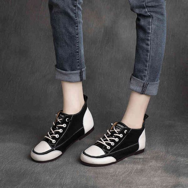 sandals autumn cowhide british round head overshoot low heel soft sole shoes high single dkyf, Black
sandals autumn cowhide british round head overshoot low heel soft sole shoes high single dkyf, Black