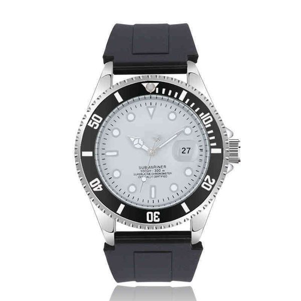 luxury formal watches yachtmaster movement wristwatach wristwatch silicone tape, Slivery;golden
luxury formal watches yachtmaster movement wristwatach wristwatch silicone tape, Slivery;golden