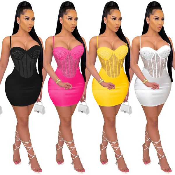 costumes club skinny spaghetti strap sequin mini dress diamond mesh sheer above knee dress for women fashion casual backless dress, Black
costumes club skinny spaghetti strap sequin mini dress diamond mesh sheer above knee dress for women fashion casual backless dress, Black