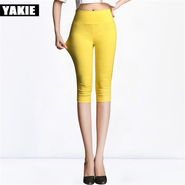 women pencil pants summer plus size 5xl 6xl casual capris for women slim elastic cotton candy capris leggings trousers 210412, Black;white
women pencil pants summer plus size 5xl 6xl casual capris for women slim elastic cotton candy capris leggings trousers 210412, Black;white