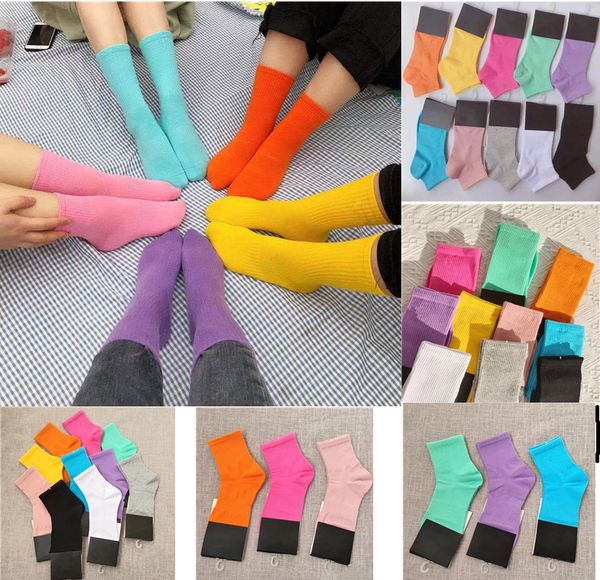 2022 womens sock fashion women and men breathable cotton sports socks wholesale multicolor can be mixed running classic all-match long socks, Black;white
2022 womens sock fashion women and men breathable cotton sports socks wholesale multicolor can be mixed running classic all-match long socks, Black;white