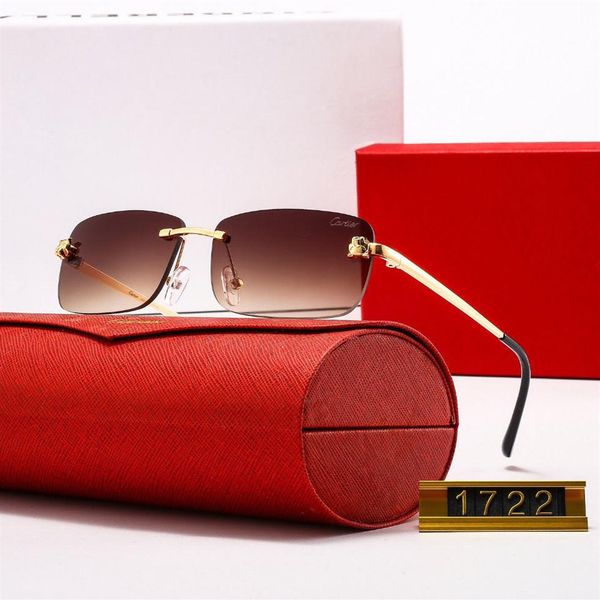 fashion sellingred fashion sport sunglasses for men buffalo horn glasses mens women rimless sun eyeglasses silver gold meta270a, White;black
fashion sellingred fashion sport sunglasses for men buffalo horn glasses mens women rimless sun eyeglasses silver gold meta270a, White;black