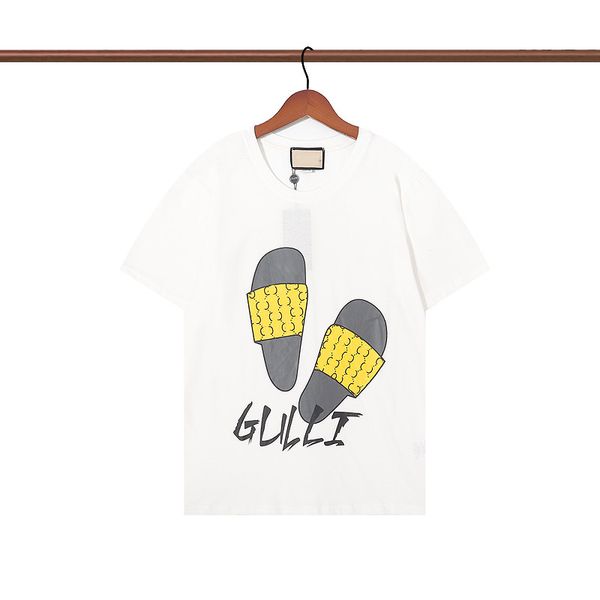 mens womens luxurys designers t shirt 2021 casual tshirts knitting men s clothing double g pattern interlocking printed tees with brand clo, White;black
mens womens luxurys designers t shirt 2021 casual tshirts knitting men s clothing double g pattern interlocking printed tees with brand clo, White;black