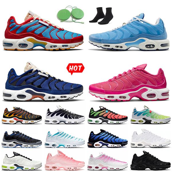 women mens running shoes tn plus tns 2022 university blue pink triple white black reverse sunset hyper jade tnplus low sneakers big size 36-
women mens running shoes tn plus tns 2022 university blue pink triple white black reverse sunset hyper jade tnplus low sneakers big size 36-