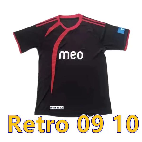 2009 2010 retro soccer jerseys vintage gomes nuno matic simao di maria rodrigo aimar cardozo david luiz miguel 09 10 classic football shirts, Black;yellow
2009 2010 retro soccer jerseys vintage gomes nuno matic simao di maria rodrigo aimar cardozo david luiz miguel 09 10 classic football shirts, Black;yellow