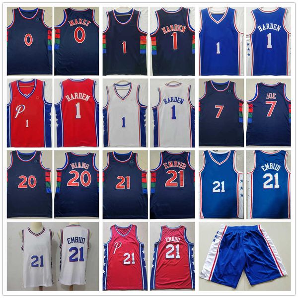 retro mitchell and ness basketball jerseys maxey harden joe niang embiid jersey size s--xxl basketball shorts, Black;red
retro mitchell and ness basketball jerseys maxey harden joe niang embiid jersey size s--xxl basketball shorts, Black;red