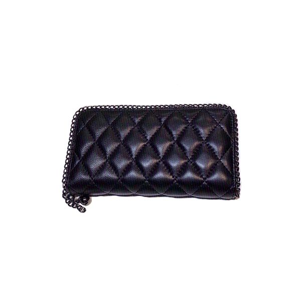 clutch bags wholesale and retail classic style single zipper the most stylish way to money multi pochette accessoires full of luxury wallet
clutch bags wholesale and retail classic style single zipper the most stylish way to money multi pochette accessoires full of luxury wallet