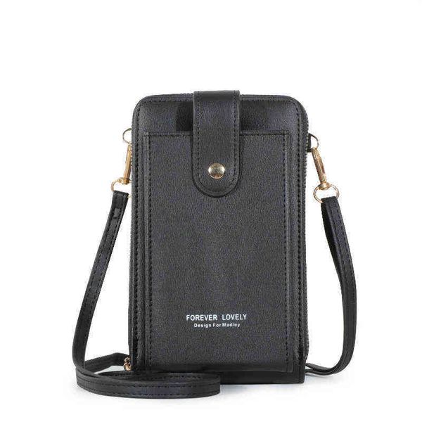 wallets women phone bags mobile shoulder wallet crossbody small card holder pu leather female 220628, Red;black
wallets women phone bags mobile shoulder wallet crossbody small card holder pu leather female 220628, Red;black