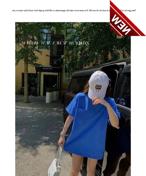50% off discount ch22ss spring and summer new t-shirt loose horshoe flower dign factory direct sale, White;black
50% off discount ch22ss spring and summer new t-shirt loose horshoe flower dign factory direct sale, White;black