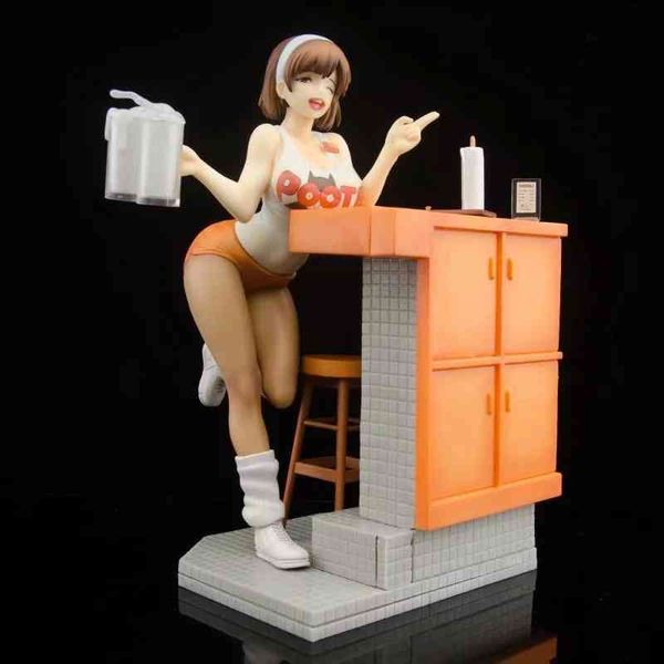 22cm native delightfully girl pvc action figure toy anime figures collectible model doll gift
22cm native delightfully girl pvc action figure toy anime figures collectible model doll gift