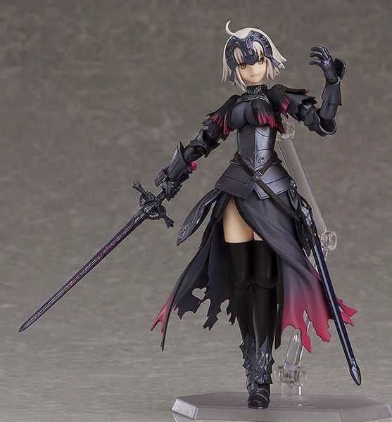 huiya01 15cm japanese anime fate/grand order alter anime figure pvc action figure toy collectible model doll gift q0722
huiya01 15cm japanese anime fate/grand order alter anime figure pvc action figure toy collectible model doll gift q0722