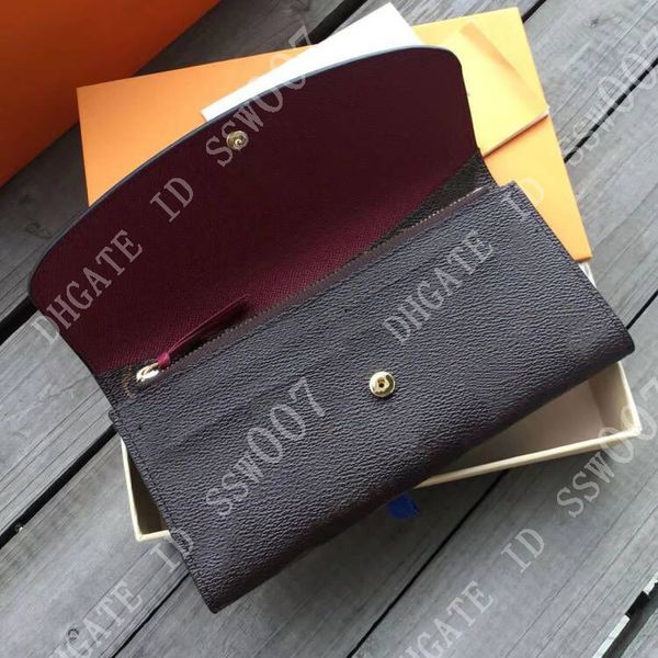 designer wallets classic high-quality women credit card holder bags fashion a variety of styles and colors available wholesale wallet purse, Red;black
designer wallets classic high-quality women credit card holder bags fashion a variety of styles and colors available wholesale wallet purse, Red;black