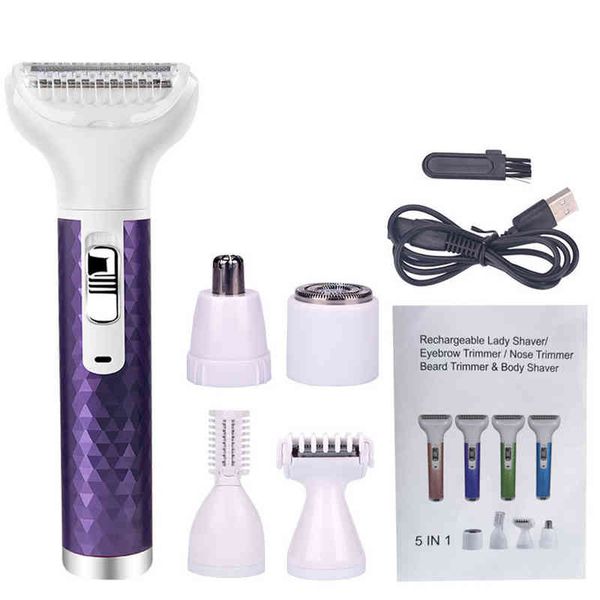 portable 5in1 elektrische haar remover epilator nat & droog dame scheerapparaat neus trimmer wenkbrauw been oksel bikini 220509
portable 5in1 elektrische haar remover epilator nat & droog dame scheerapparaat neus trimmer wenkbrauw been oksel bikini 220509