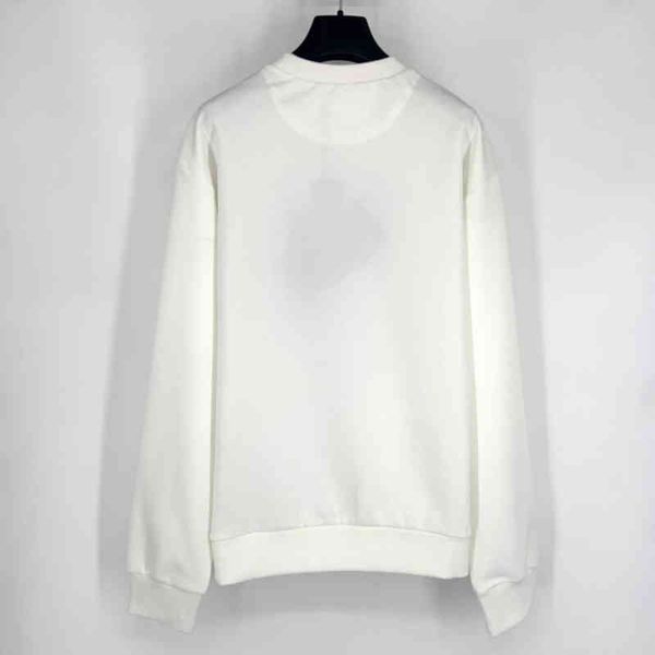 high-quality cotton round neck sweater 3d three-dimensional embroidery logo men and women simple casual loose fashion trend brand pda origin, Black
high-quality cotton round neck sweater 3d three-dimensional embroidery logo men and women simple casual loose fashion trend brand pda origin, Black