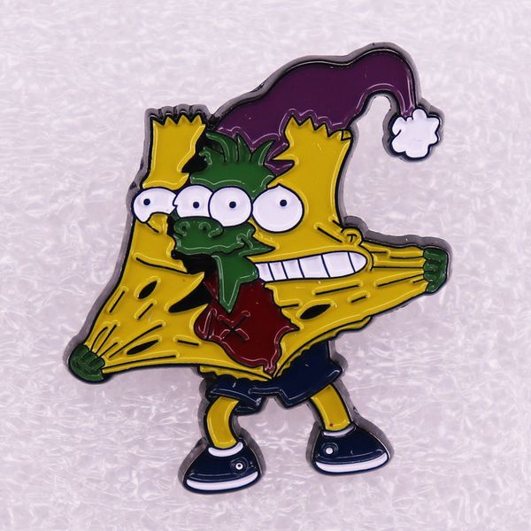 creativity anime enamel pins cartoon metal badges collecting send friend fans boutique medal gift interesting brooch, Blue
creativity anime enamel pins cartoon metal badges collecting send friend fans boutique medal gift interesting brooch, Blue