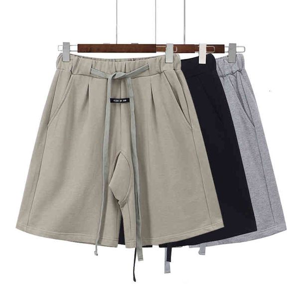 men's shorts bear god high street loose shorts men's fashion capris summer fog drawstring ribbon casual pants batch, White;black
men's shorts bear god high street loose shorts men's fashion capris summer fog drawstring ribbon casual pants batch, White;black