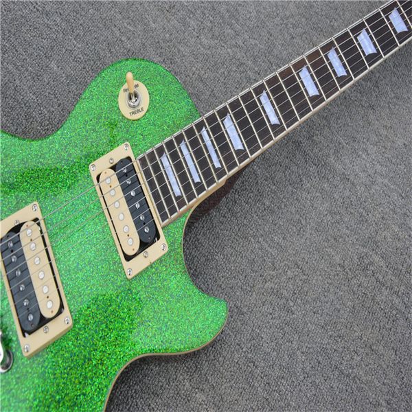 electric guitars, silver lightning, green particles guitars, good sound, in stock
electric guitars, silver lightning, green particles guitars, good sound, in stock