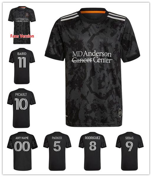 2022 2023 houston dynamo fc picault fans version mens soccer jerseys arker rodriguez sebas baird hadebe home black football shirt short slee, Black;yellow
2022 2023 houston dynamo fc picault fans version mens soccer jerseys arker rodriguez sebas baird hadebe home black football shirt short slee, Black;yellow
