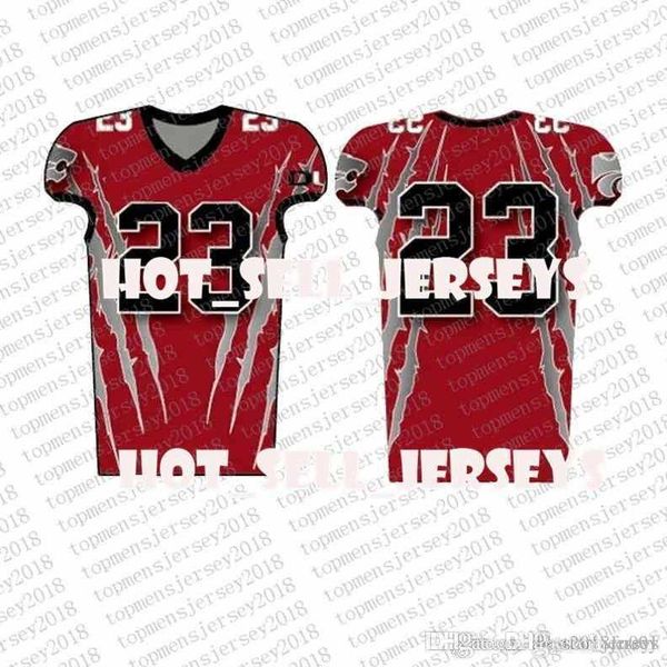 custom football jerseys mens embroidery logos jersey 1wholesale any name any number size s-xxxl78563, Black;red
custom football jerseys mens embroidery logos jersey 1wholesale any name any number size s-xxxl78563, Black;red