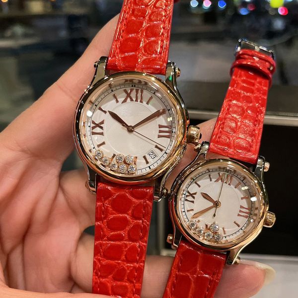 classic ladies watches quartz movement watch 30mm 36mm fashion business wristwatch montre de luxe gifts for women, Slivery;brown
classic ladies watches quartz movement watch 30mm 36mm fashion business wristwatch montre de luxe gifts for women, Slivery;brown