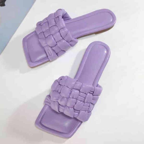 sandals nova marca de verão roxo feminino design banda estreita plana chinelos sandálias casuais praça única feminina mulas slides sapatos f, Black
sandals nova marca de verão roxo feminino design banda estreita plana chinelos sandálias casuais praça única feminina mulas slides sapatos f, Black