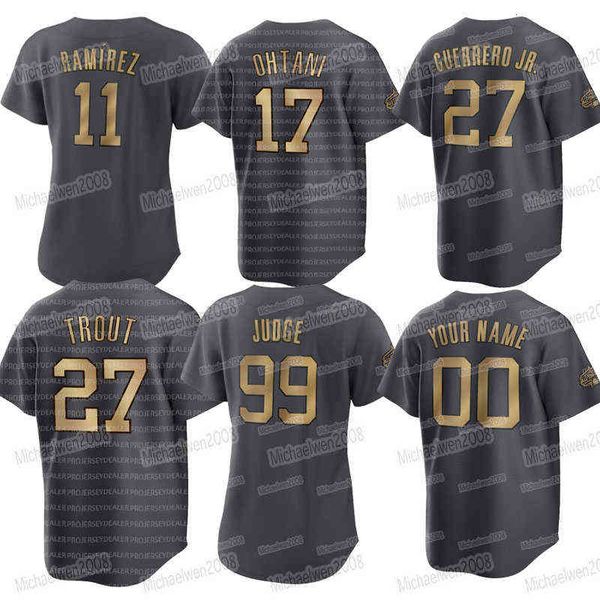 american league all star baseball jersey giancarlo stanton aaron judge xander bogaerts tim anderson yordan alvarez shohei ohtani byron, White;black
american league all star baseball jersey giancarlo stanton aaron judge xander bogaerts tim anderson yordan alvarez shohei ohtani byron, White;black