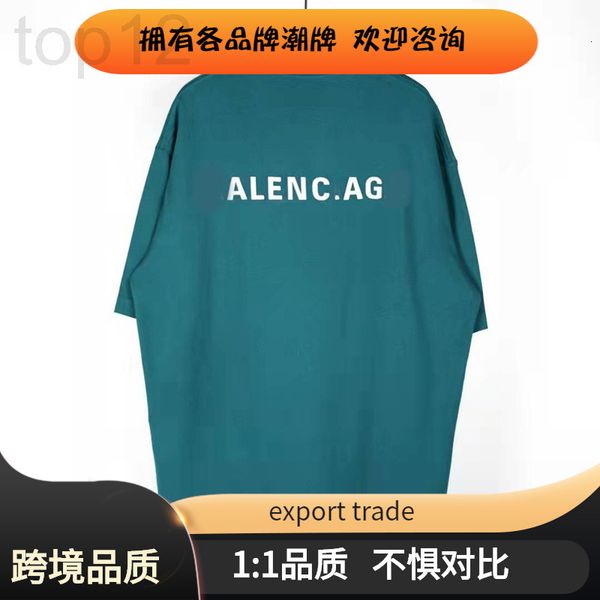 men's t-shirts designer 2022 spring / summer new short sleeve t-shirt embroidered at the front and back b paris fashion br men's w, White;black
men's t-shirts designer 2022 spring / summer new short sleeve t-shirt embroidered at the front and back b paris fashion br men's w, White;black