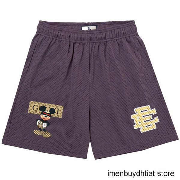 2022 new york fashion brand eric emanuel ee men's and women's shorts casual muscle fitness sports five leggings e6tt, White;black
2022 new york fashion brand eric emanuel ee men's and women's shorts casual muscle fitness sports five leggings e6tt, White;black