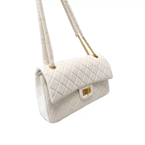 5 classic ladies quilted luxury sacoche bag lambskin double flap gold metal buckle with chain diamond check black white purses designer cros
5 classic ladies quilted luxury sacoche bag lambskin double flap gold metal buckle with chain diamond check black white purses designer cros