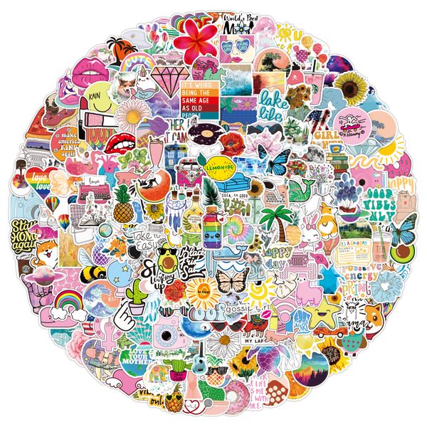 100pcs lot funky mix art small fresh kawaii cute graffiti stickers pack for diy water bottle lapwall phone case notebook luggage car decals
100pcs lot funky mix art small fresh kawaii cute graffiti stickers pack for diy water bottle lapwall phone case notebook luggage car decals