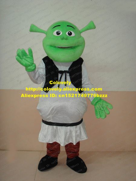 mascot doll costume lively green shrek freak monster monstrosity mascot costume mascotte with long green ears happy face no.406 s, Red;yellow
mascot doll costume lively green shrek freak monster monstrosity mascot costume mascotte with long green ears happy face no.406 s, Red;yellow