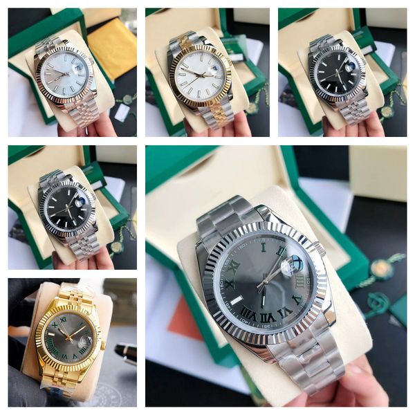 tf factory watch for man automatic mechanical 41mm 126234 126334 roman time scale cal.2813 movement folding strap sapphire waterproof luxury, Slivery;brown
tf factory watch for man automatic mechanical 41mm 126234 126334 roman time scale cal.2813 movement folding strap sapphire waterproof luxury, Slivery;brown