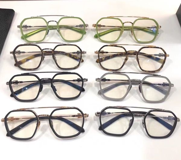 brand designer optical glasses for women metal eyeglass frame womens eyeglasses mens spectacle frames individuality myopia eyewear with orig, Silver
brand designer optical glasses for women metal eyeglass frame womens eyeglasses mens spectacle frames individuality myopia eyewear with orig, Silver