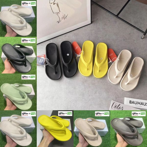 2022 fashion slippers luxury flip flop mens beige slides resin ivory yellow coffee black flat sandals summer beach indoor outdoor low heel m
2022 fashion slippers luxury flip flop mens beige slides resin ivory yellow coffee black flat sandals summer beach indoor outdoor low heel m