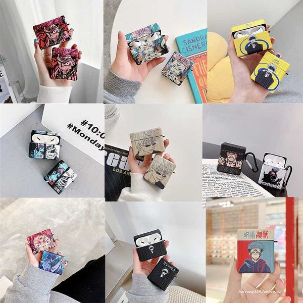 jujutsu kaisen ryomen sukuna gojo satoru case for airpods tablet shock absorber technical accessories beige black inspection
jujutsu kaisen ryomen sukuna gojo satoru case for airpods tablet shock absorber technical accessories beige black inspection