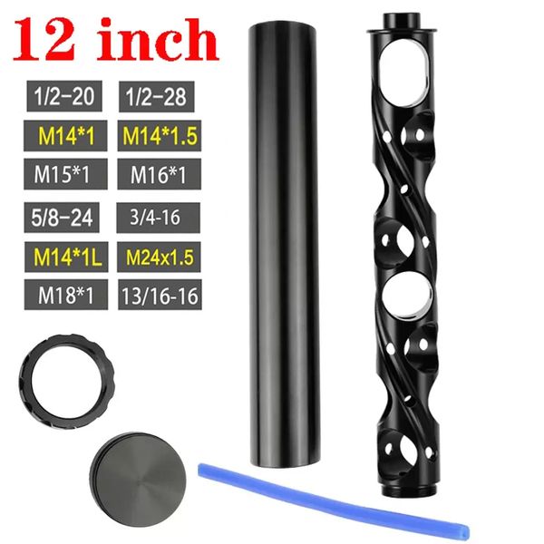 12 inch car fuel filter extension spiral 1/2-20 1/2-28 5/8-24m14x1 m14x1l m14x1.5 m24x1.5 m15x1 solvent trap for napa 4003 wix 24003
12 inch car fuel filter extension spiral 1/2-20 1/2-28 5/8-24m14x1 m14x1l m14x1.5 m24x1.5 m15x1 solvent trap for napa 4003 wix 24003