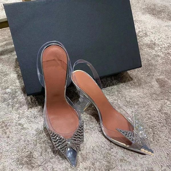 sandals designer new diamond butterfly crystal high heeled sandals in early spring 20219089 2022, Black
sandals designer new diamond butterfly crystal high heeled sandals in early spring 20219089 2022, Black