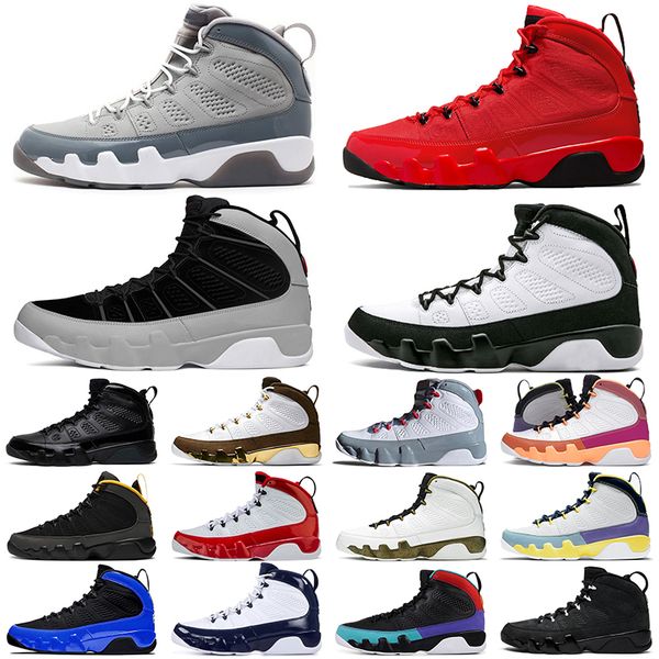 9s designer sneakers casual shoes 9 jumpman chile red particle grey athletic change the world sports trainers mens og space jam mop melo bas, Black
9s designer sneakers casual shoes 9 jumpman chile red particle grey athletic change the world sports trainers mens og space jam mop melo bas, Black