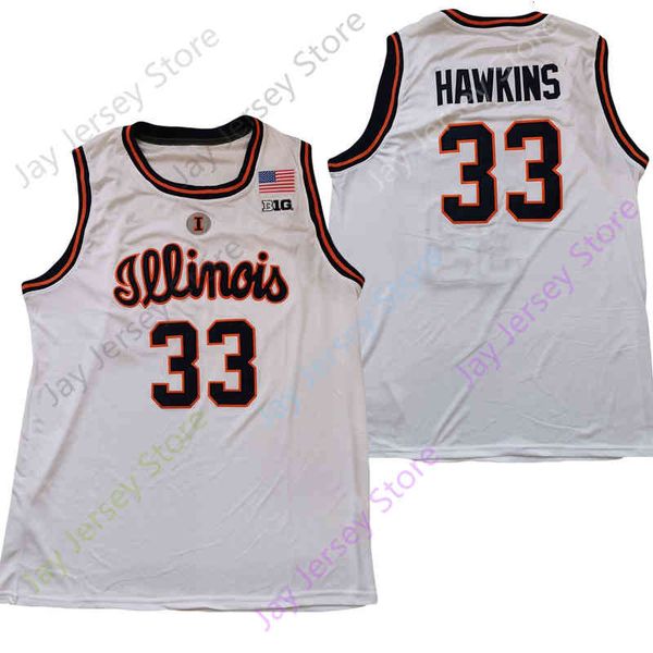 illinois fighting illini basketball jersey ncaa college coleman hawkins white size s-3xl all stitched youth men, Black
illinois fighting illini basketball jersey ncaa college coleman hawkins white size s-3xl all stitched youth men, Black