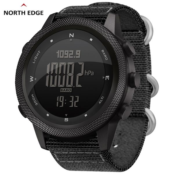 north edge men digital watch military army sports watches waterproof 50m altimeter barometer compass world time wristwatch mens 220618, Slivery;brown
north edge men digital watch military army sports watches waterproof 50m altimeter barometer compass world time wristwatch mens 220618, Slivery;brown