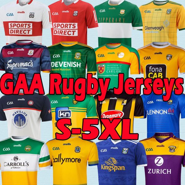 21/22 gaa rugby jerseys carlow roscommon offalys newyork longford limerick wexford kilkenny donegal antrim kerry tyrone cork meath galway ga, Black;gray
21/22 gaa rugby jerseys carlow roscommon offalys newyork longford limerick wexford kilkenny donegal antrim kerry tyrone cork meath galway ga, Black;gray