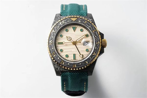 luxury watches carbon fiber watches for men mens watch cal.3186 movement montre automatic wristwatch montres w3, Slivery;brown
luxury watches carbon fiber watches for men mens watch cal.3186 movement montre automatic wristwatch montres w3, Slivery;brown